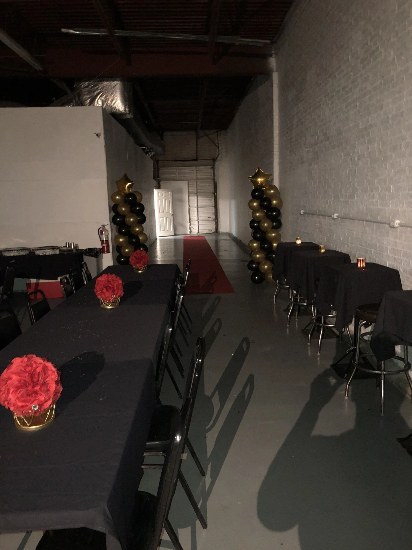 CMH Events DFW