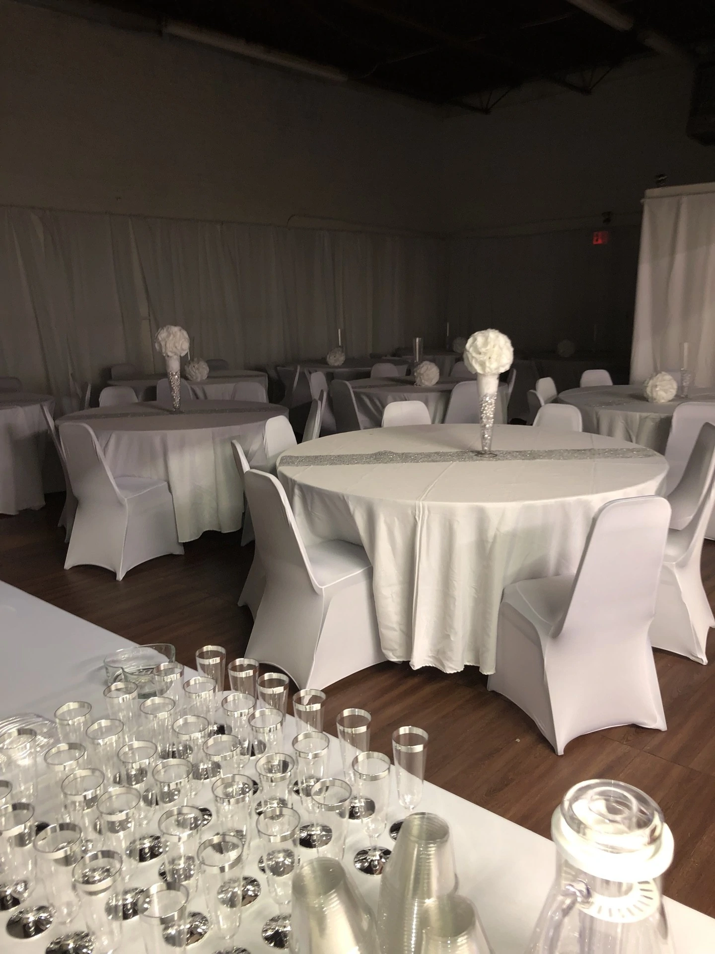 CMH Events DFW