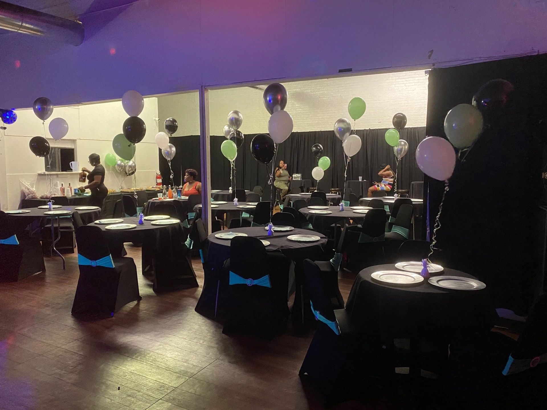 CMH Events DFW
