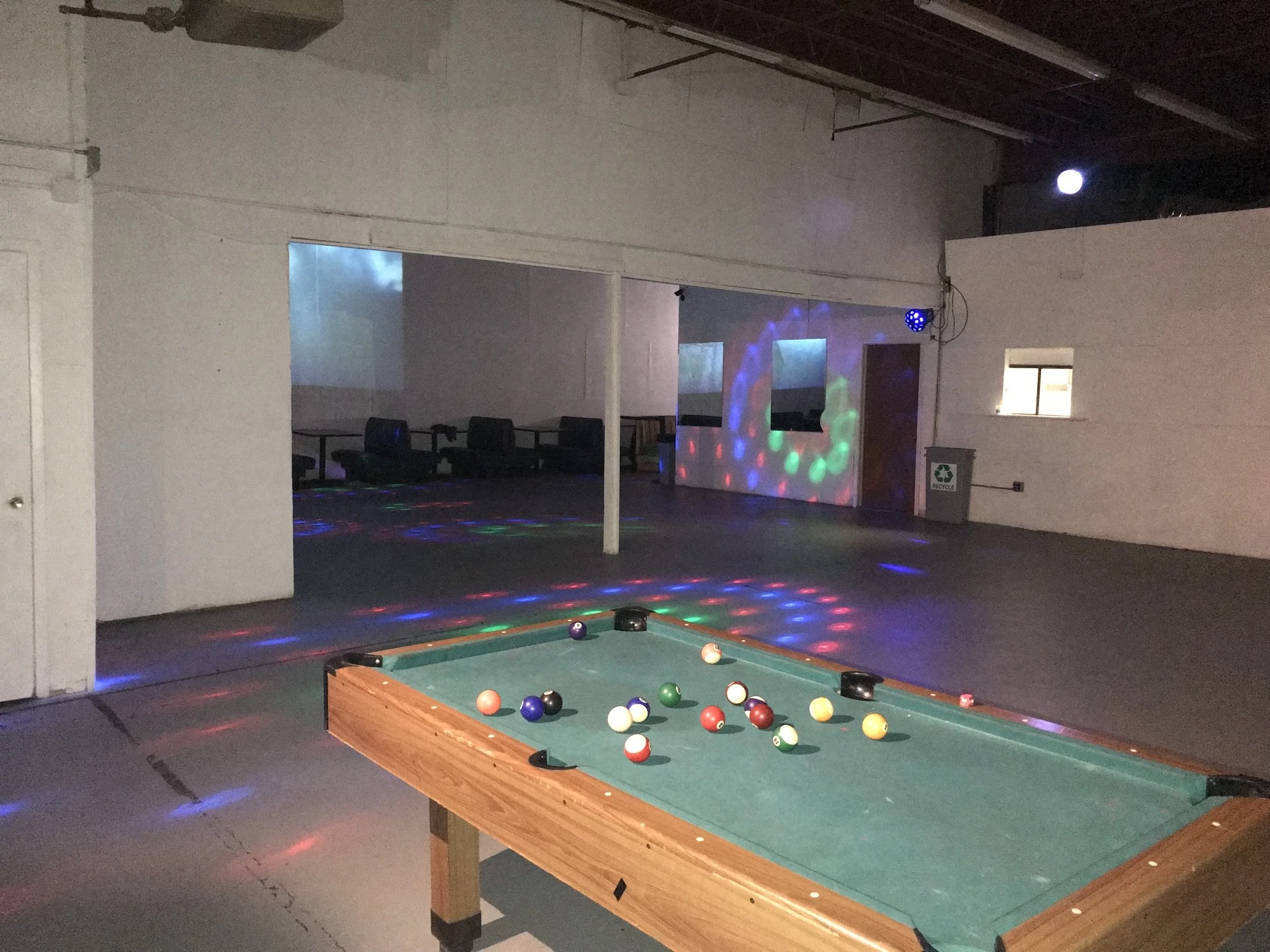 CMH Events DFW