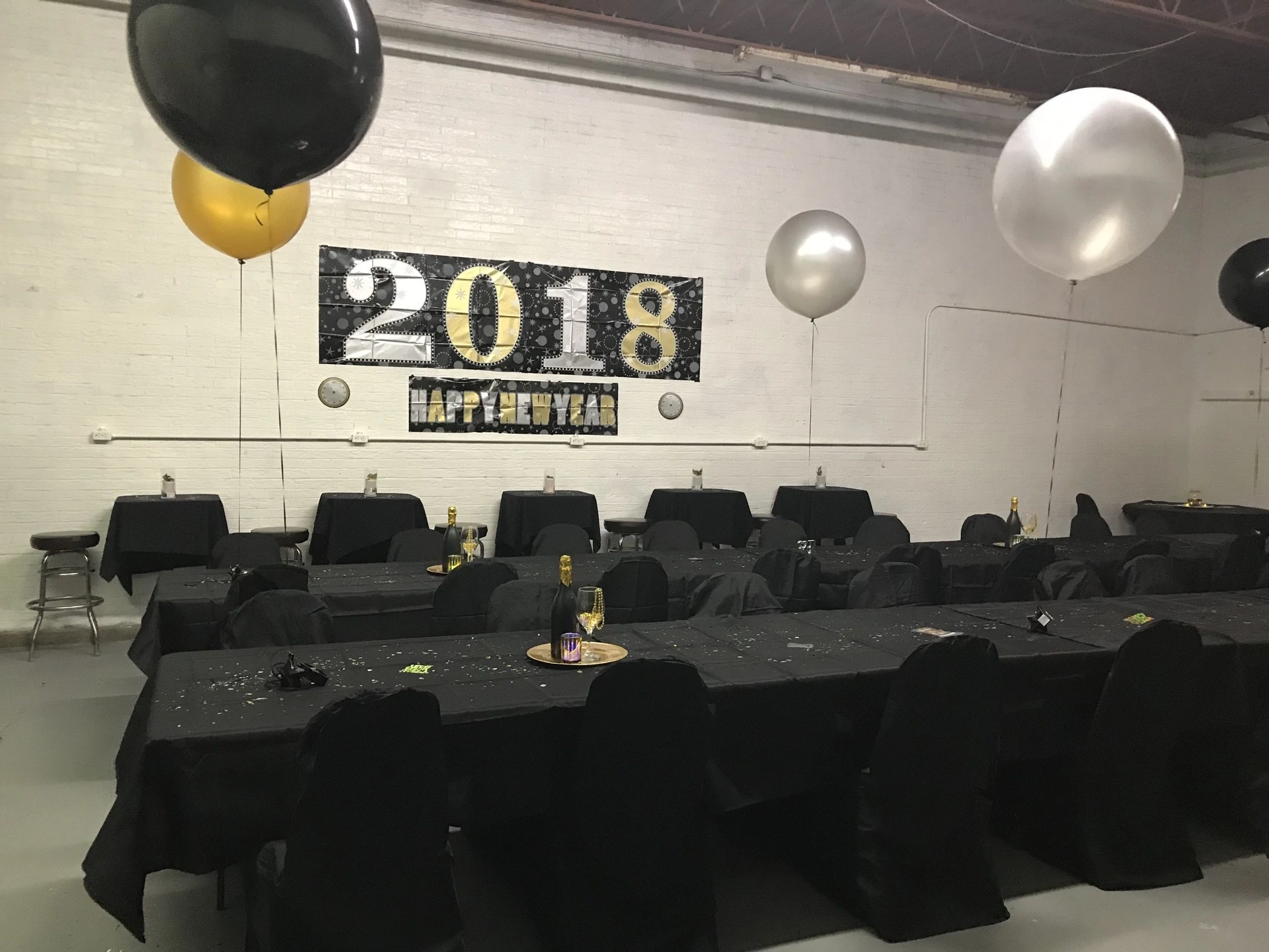 CMH Events DFW