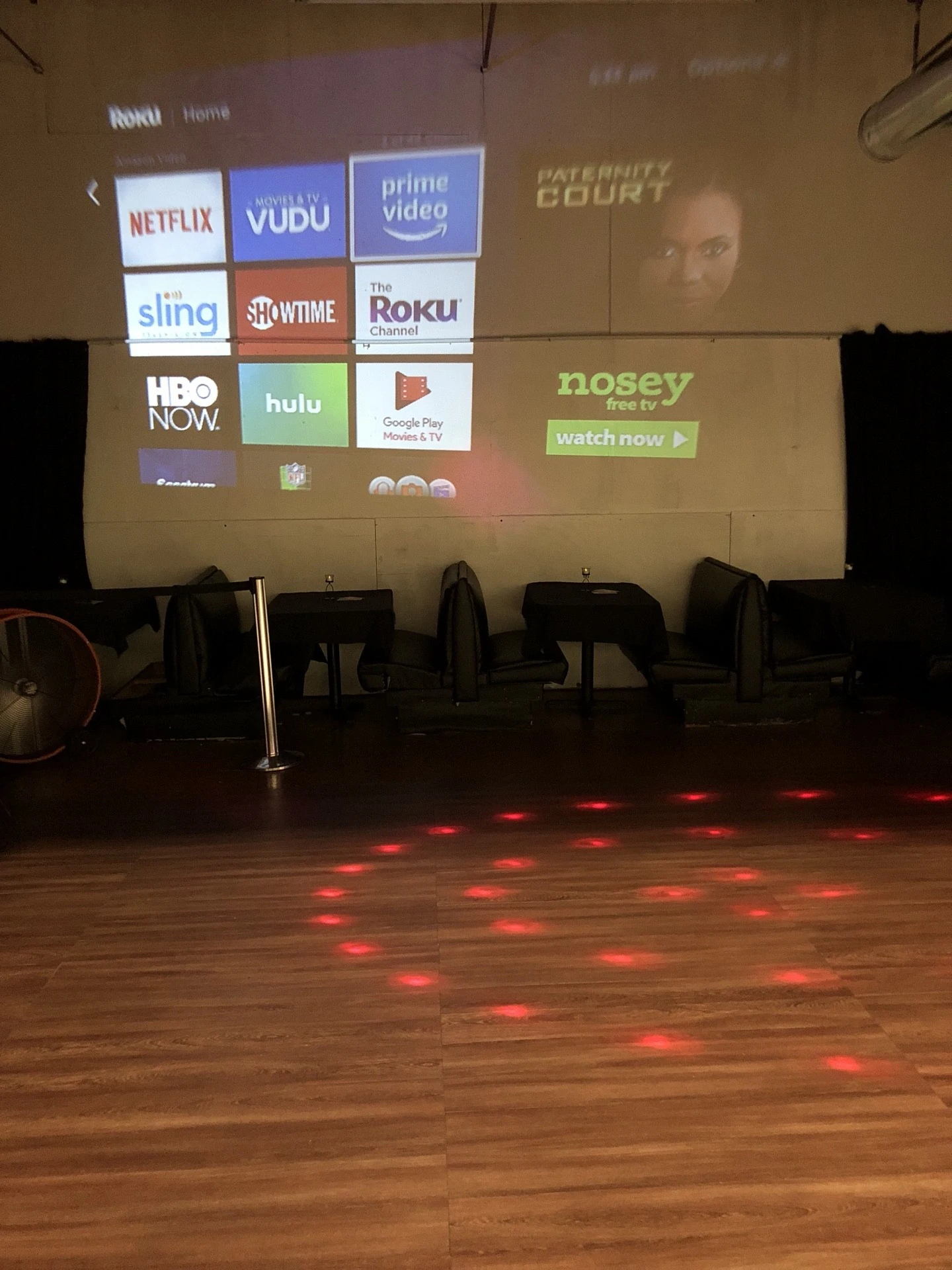 CMH Events DFW