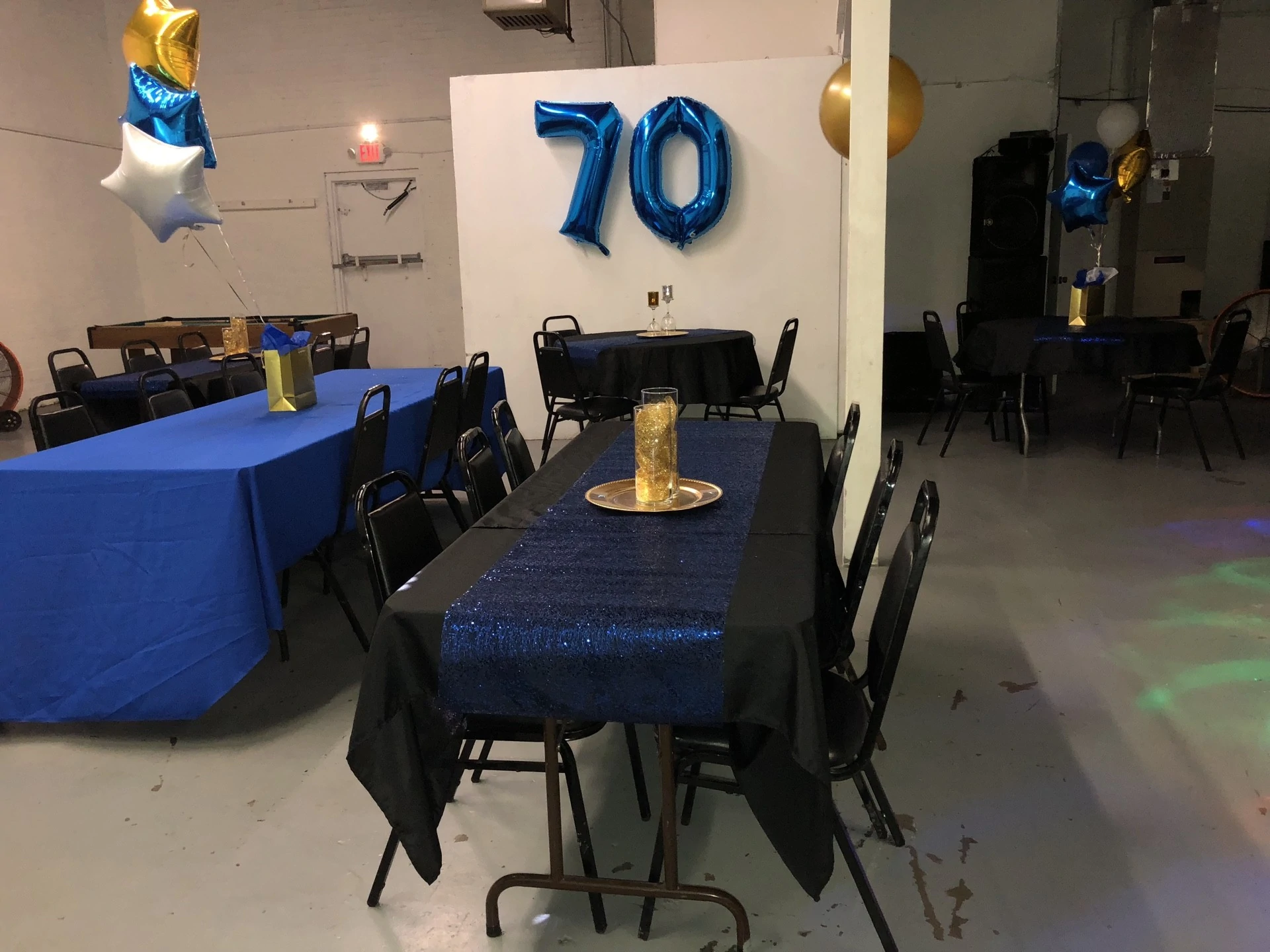 CMH Events DFW