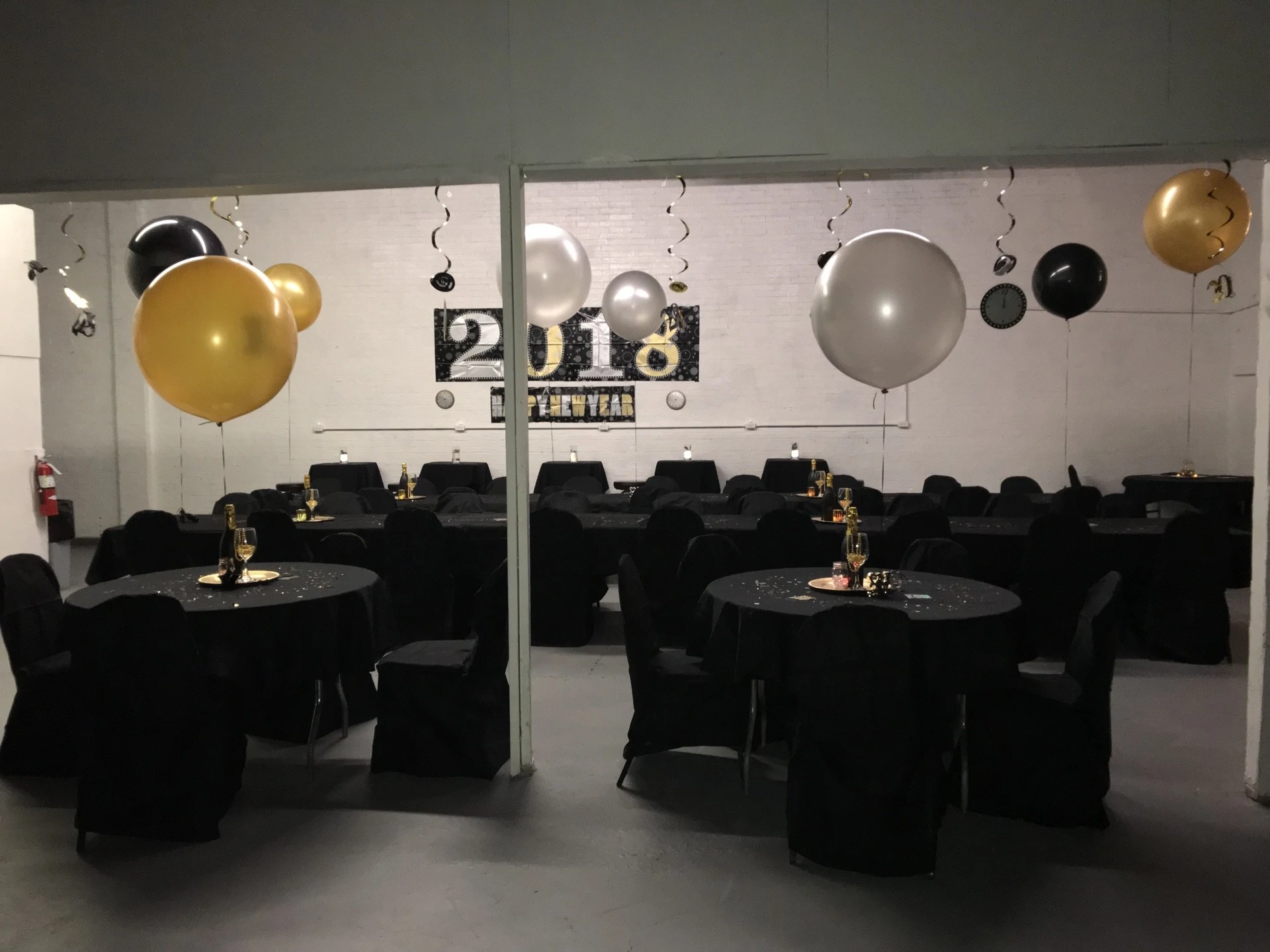 CMH Events DFW