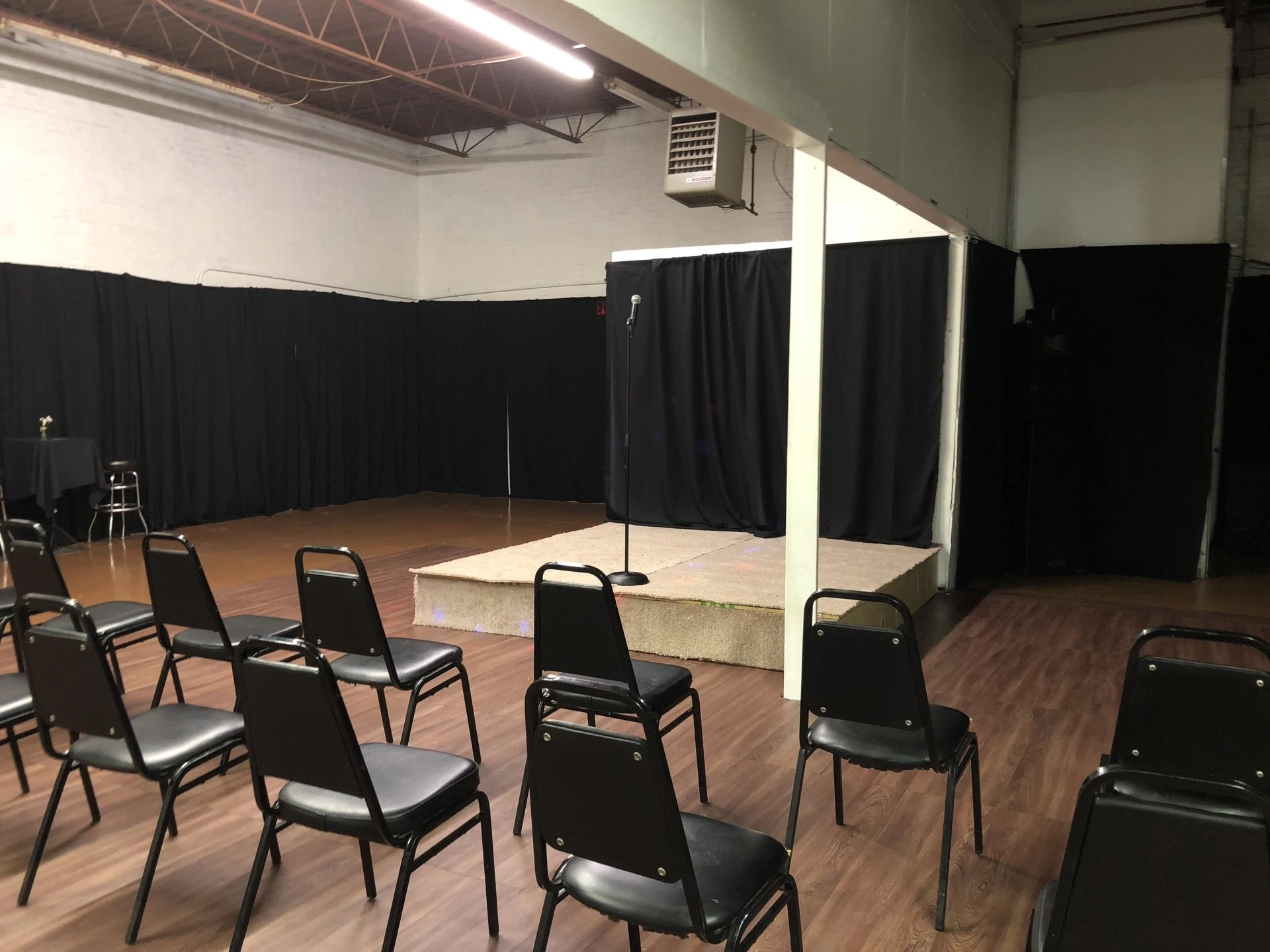 CMH Events DFW