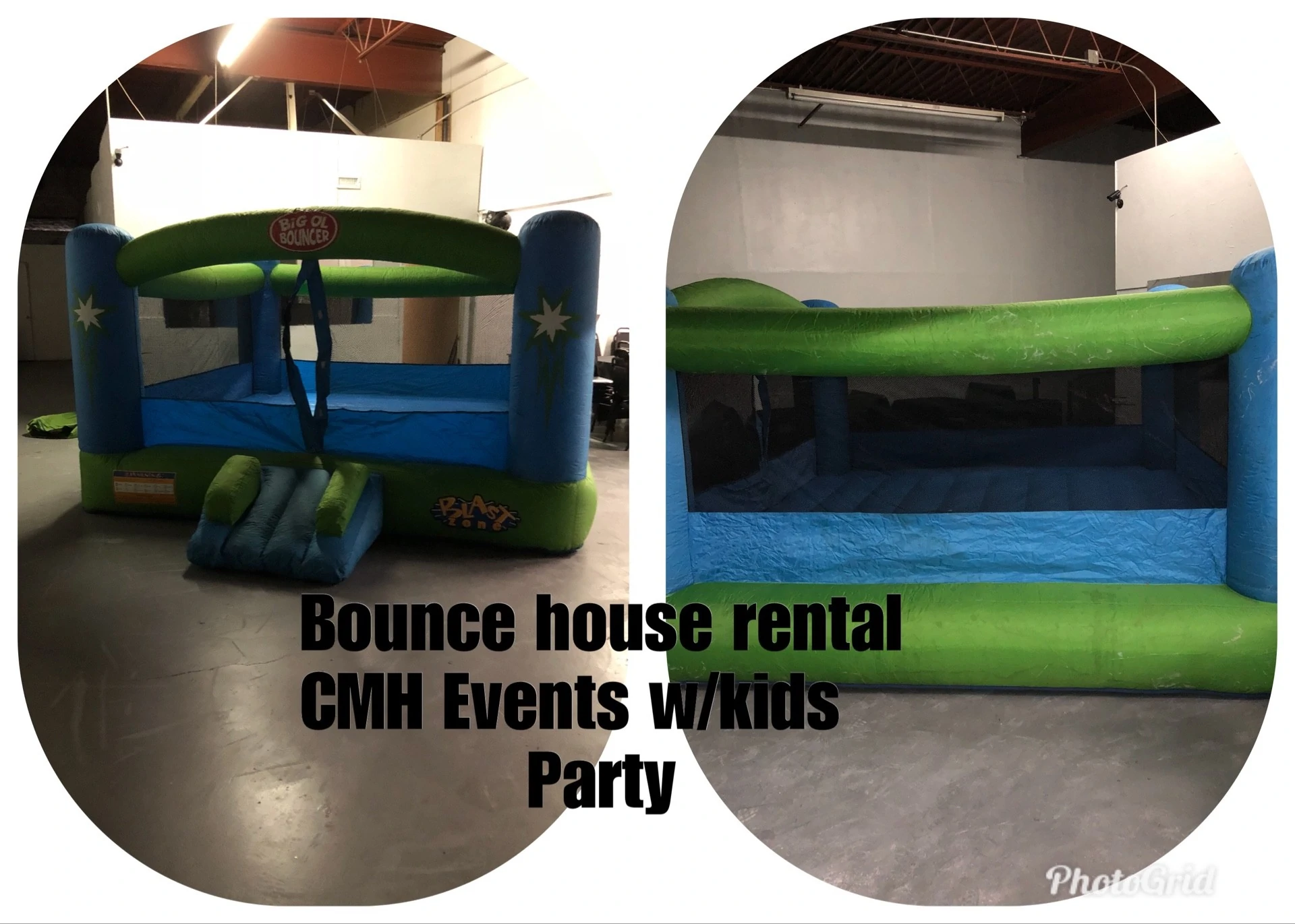 CMH Events DFW